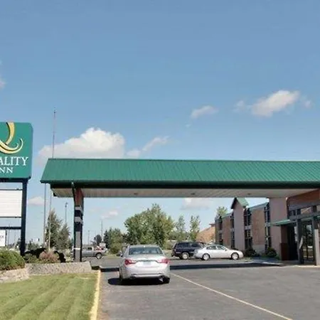 Quality Inn